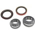 AK F-C05 by YUKON - Yukon Front Axle Bearing/Seal Kit for Dana 44