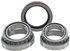 AK GM11.5 by YUKON - Yukon Rear Axle Bearing/Seal Kit-2010/Down GM 10.5in./11.5in.