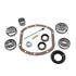 BK D30-JK by YUKON - Yukon Bearing install kit for Dana 30 differential; 07+JK