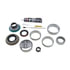 BK D44 by YUKON - Yukon Bearing install kit for Dana 44 differential (straight axle)