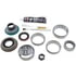 BK D44-19 by YUKON - Yukon Bearing install kit for Dana 44 differential; 19 spline