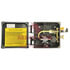 Meritor Psi Control Box Meritor 31092-00 Tire Inflation System Control Box + Cross Reference ...
