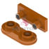 GAFF11074 by MERITOR - Engine Mount Kit, GAFF11072 & GAFF11073 Motor Mount Kit
