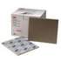 3M 02600 Softback Sanding Sponge, 4-1/2 in x 5-1/2 in, (115 mm x 140 mm), Microfine, 20 sponges per pack, 6 packs per case