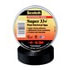 06133 by 3M - Scotch® Super 33+ Vinyl Electrical Tape, 3/4 in x 52 ft, Black, 10 rolls/carton, 100 rolls/Case