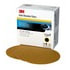 3M 00983 Sanding Disc 75-Pieces Hookit Paper Disc, 6 in, P80 Grit, Aluminum Oxide, Hook & Loop Mounting