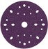31370 by 3M - Cubitron™ II Hookit™ Clean Sanding Abrasive Disc, 6 in, 40+ grade, 25 discs per carton, 4 cartons per case