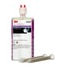 04247 by 3M - Super Fast Repair Adhesive - Clear, 200ml Dual-Syringe Cartridge