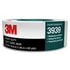 06975 by 3M - Heavy Duty Duct Tape 3939, Silver, 48 mm x 54.8 m, 9.0 mil, 24 per case, Individually Wrapped Conveniently Packaged