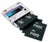 34337 by 3M - Hookit™ Flexible Abrasive Hand Sheet 270J, P400, 5.5 in x 6.8 in, 25 sheets per carton, 5 cartons per case