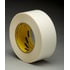 3M 06356 Squeak Reduction Tape 5430, Transparent, 1 in x 3 yd, 7.4 mil, 12 rolls per case, Samples