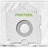 29905 by 3M - Festool Series Self-Cleaning Filter Bag, For Cleantec 26 And Cleantec 36