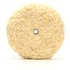 05753 by 3M - Perfect-It™ Wool Compounding Pad, 9 in.
