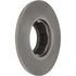 121.42008 by CENTRIC - C-Tek Standard Disc Brake Rotor - 10.66 in. Outside Diameter