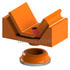 Meritor GAFF34500 Engine Mount Bushing MOTOR MOUNT KIT