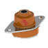 Meritor GAFF34515 Truck Cab Mount Truck Cab Mount, 17/32 in., 13.49 mm Hole Diameter, 19.84 mm, 25/32 in. Inside Diameter