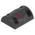 GAFF40172 by MERITOR - Bumper Pad - Universal Bumper Block (Severe Duty)