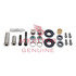 KIT225280 by MERITOR - EX+ H Slide SS - Complete Slide Pin Kit, for EX225H Calipers