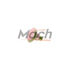 Meritor M134304602 Manual Transmission Differential Mach Transmission - Breather