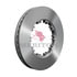 M44DH802569 by MERITOR - Disc Brake Rotor