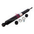 M83111 by MERITOR - Suspension Shock Absorber - 26.22" Extended Length, 10.08" Stroke, Standard