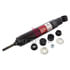 M89427 by MERITOR - Suspension Shock Absorber - 27.20" Extended Length, 9.70" Stroke, Heavy Duty Adjustable