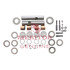 R201604 by MERITOR - Meritor Genuine King Pin Kit - Easysteer