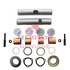 R201608 by MERITOR - Steering King Pin Kit - Composite Bushing, 1.794" Dia, 9.016" Length, Double Draw Key