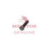 S16111 by MERITOR - Screw Cap - Hex, for Driveline