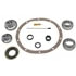 BK C7.25 by YUKON - Yukon Bearing install kit for Chrysler 7.25in. differential