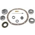 BK C8.0-IFS-C by YUKON - Yukon Bearing install kit for Chrysler 8in. IFS differential; 2002-2005 Ram 1500