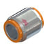 Meritor GAFF13501 Suspension Equalizer Beam End Bushing BEAM END BUSH
