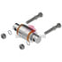 Meritor GAFF13607 Suspension Equalizer Beam End Bushing BEAM END BUSH