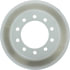 320.65111 by CENTRIC - Centric GCX Rotor with Partial Coating