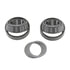 CK D60 by YUKON - Carrier installation kit for Dana 60 differential.