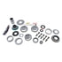 BK D44-IFS-L by YUKON - Yukon Bearing install kit for 92/newer Dana 44 IFS differential