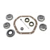 BK D44-RUBICON by YUKON - Yukon Bearing install kit for Dana 44 TJ Rubicon differential