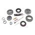 BK F9.75-A by YUKON - Yukon Bearing install kit for 97-98 Ford 9.75in. differential