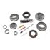 BK F9.75-B by YUKON - Yukon bearing install kit for 00-07 Ford 9.75in. differential.