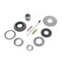 MK D30-CS by YUKON - Yukon Minor install kit for Dana 30 diff with C-sleeve for the Grand Cherokee