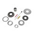 MK D30-F by YUKON - Yukon Minor install kit for Dana 30 front differential