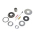 MK D30-JK by YUKON - Yukon Minor install kit for Dana 30 reverse rotation diff for new 07+JK