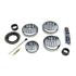 BK GM11.5 by YUKON - Yukon Bearing install kit for 2010/down GM/Chrysler 11.5in. differential