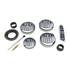 BK GM11.5-B by YUKON - Yukon Bearing install kit for 2011/up GM/Chrysler 11.5in. differential