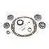 BK GM12P by YUKON - Yukon Bearing install kit for GM 12 bolt car differential