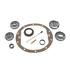 BK GM8.5 by YUKON - Yukon Bearing install kit for GM 8.5in. differential