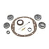 BK GM8.5-HD by YUKON - Yukon Bearing install kit for GM 8.5in. with HD differential