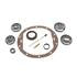 BK GM8.6 by YUKON - Yukon Bearing install kit for 99-08 GM 8.6in. differential