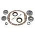 BK GMVET-CI by YUKON - Yukon Bearing install kit for 63-79 GM CI Corvette differential