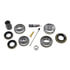 BK T7.5-V6 by YUKON - Yukon Bearing install kit for Toyota 7.5in. IFS differential; for V6 only